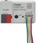 Hager TYBS704A KNX Binary Input 4-Channel Flush-Mounted