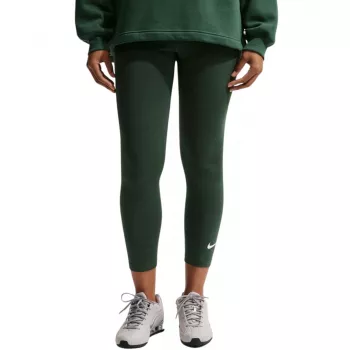 Nike Sportswear Classic Women's Leggings Green DV7789 XS