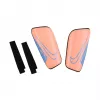 Nike Mercurial Hardshell Football Shin Guards Orange DN3614 852 M