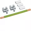 Hager ZM35PE Copper Busbar 180x9mm