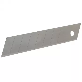 DEWALT DWHT11719-0 Induction-Hardened Snap-Off Blades 18mm 8 Segments 3 Pieces