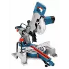 Bosch GCM 800 SJ Professional Mitre Saw 1400 W 5500 rpm 216 mm