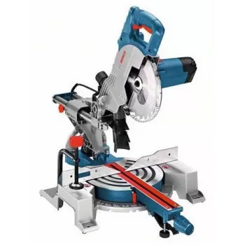 Bosch GCM 800 SJ Professional Mitre Saw 1400 W 5500 rpm 216 mm