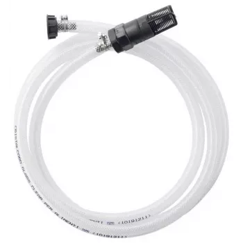 Bosch F016800335 Suction Hose 3.5 m with Filter and Check Valve