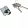 Hager Profile Half Cylinder ZAY50994 with 2 Keys 40x20x40