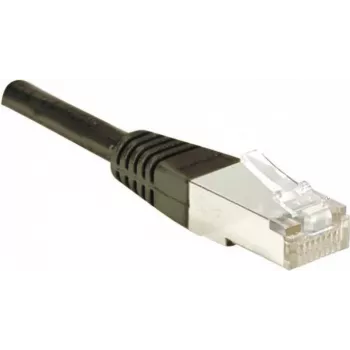 Exertis Connect 234240 Cat6 F/UTP Network Cable 2m Grey