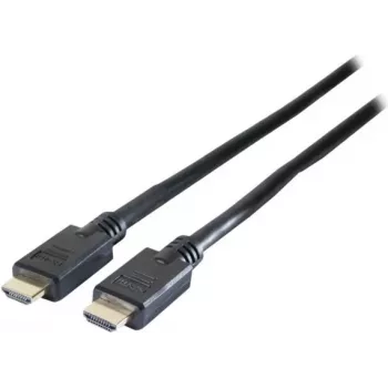 EXERTIS CONNECT High-Speed HDMI Cable with Ethernet 7.5m Active Chipset EXC128939
