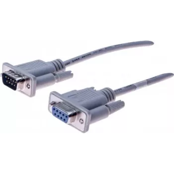 EXERTIS CONNECT Tecline 580201 VGA Cable 1.8m VGA (D-Sub) Grey