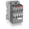 ABB AF16-30-01-13 3-Pole contactor, 100-250V AC/DC coil, 18A, 1NO auxiliary contact 1SBL177001R1301