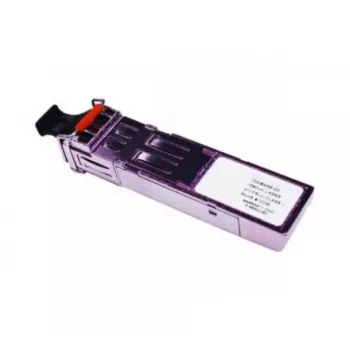 EXERTIS CONNECT SFP+ Transceiver Module 10GbE 10GBase-LR 1310 nm LC Duplex Single-Mode 10 km 311776
