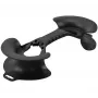 Exertis Connect 820121 Cable Winder, Black
