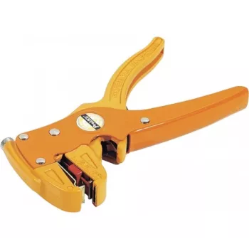 Automatic Wire Stripping Pliers for Cables up to 6 mm² | EXERTIS CONNECT 812240