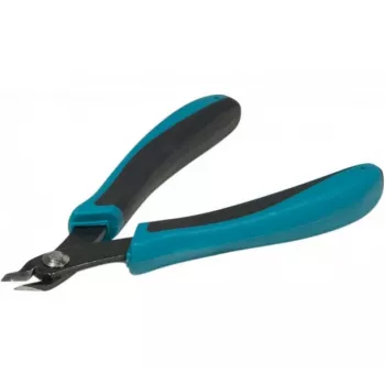 EXERTIS CONNECT Electronics Pliers Side Cutters 125 mm Self-Gripping Water Pump Pliers (815611)