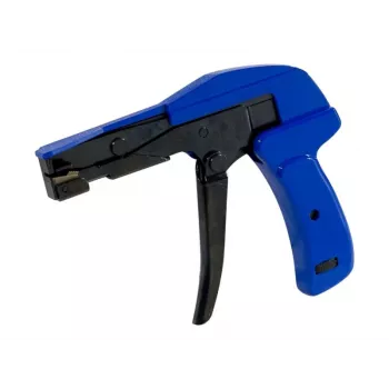 Exertis Connect Cable Tie Tensioning and Cutting Tool 812122