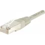 Exertis Connect 847500 Cat5e F/UTP Network Patch Cable, 5 m, Grey