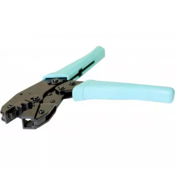EXERTIS CONNECT 812028 Crimping Tool for 8P8C Modular Plugs