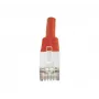 Exertis Connect 856847 Cat6 S/FTP Patch Cable, 1 m, Red