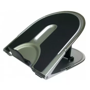 Exertis Connect Multifunctional Aluminium Laptop Stand 903411