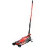 Facom DL.3CLP Extra-flat Hydraulic Trolley Jack 3 t Lift Range 100-533 mm