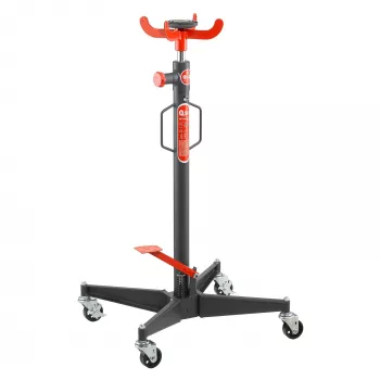 Facom DL.50 Hydraulic Transmission Jack 500 kg Capacity, 1160-1960 mm Lifting Height