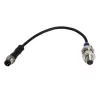 TMSS Germany Inductive Proximity Sensor M8, PNP, NO, 2.5mm, M8 Connector – XS508B1PBP01M8