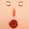 Nailmatic Kids Roll-on Lip Gloss for Children Peach, 6.5ml