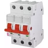 ETI SV 3125 3-Pole 125A switch disconnector for panel mounting 002423317