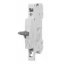 ETI 002159500 auxiliary contact PS KZS-2M/4M, 1NO+1NC, 250V AC/24V DC, 3A/1A, 0.5 modules