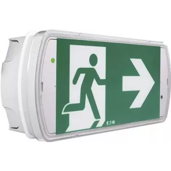 EATON SafeLite SL20 LB19 IP65 LED Emergency Light 40071349555