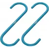 HAZET 4968/2H 2-Piece Hook Set for Removing O-Rings and Seals