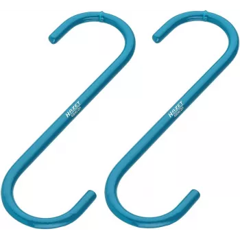HAZET 4968/2H 2-Piece Hook Set for Removing O-Rings and Seals