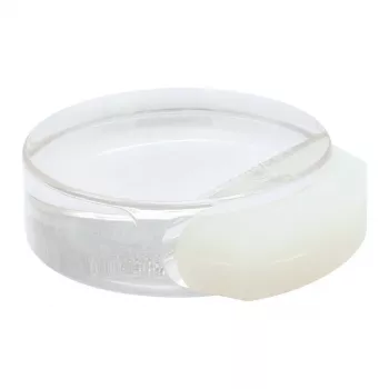 Wagner design yourself EH 5105 CLEAR Floor Door Stop, Plastic, Transparent (15510511)
