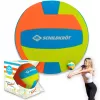 SCHILDKRÖT Neoprene Beach Ball Tropical, Size 5, 210 mm 970299