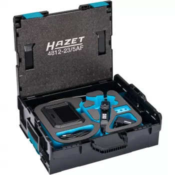HAZET 4812-23/5AF Endoscope Probe 3.9 mm Diameter 1 m Length