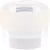 Wagner Design Yourself EH 5222 Transparent Self-Adhesive Door Stop, 40 mm Diameter, 22 mm Height 15522211