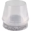 Wagner design yourself EH 0564 Chair Leg Caps Plastic Ø 2.2-2.8 cm 4 pcs (15056499)