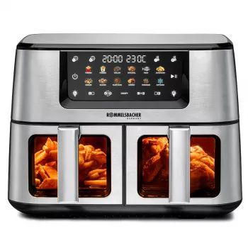 ROMMELSBACHER FRH2650 air fryer