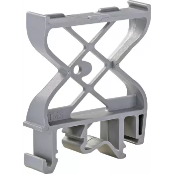 ETI ES-PTMS Marker Holder for Terminal Blocks, Grey (003903124)