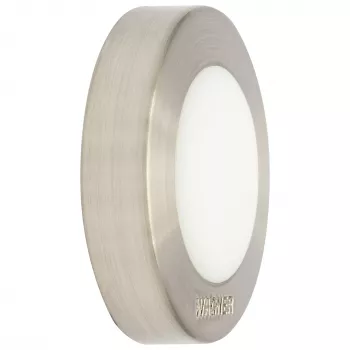 Wagner EH 5141 15514111 Door Stopper, Zinc Die-Cast, Solid Rubber
