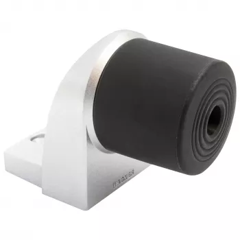 Wagner design yourself EH 5001 Door Stopper made of Zinc Die-Cast and Plastic (15500111)