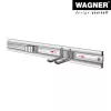 Wagner design yourself Wall Bracket WH 2092 Black (15209201)