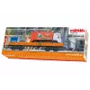 Märklin 00740 H0 12-Piece Goods Wagon Set