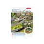 Märklin 03071 Track Plan Book for H0 Model Railways