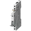 Siemens 5ST3062 Auxiliary Switch 1 Changeover 0.5 Module Width AC 230/400V DC 24-220V