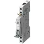Siemens 5ST3062 Auxiliary Switch 1 Changeover 0.5 Module Width AC 230/400V DC 24-220V
