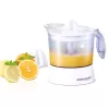 Rommelsbacher ZP40 Electric Citrus Press 100 W White