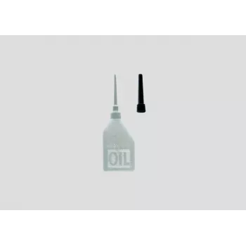 Märklin 07149 Special Oil with Precision Oiler, 10 ml