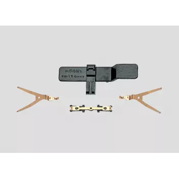 Märklin 7319 H0 Interior Lighting Set for IC Passenger Coaches