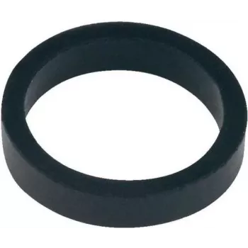 Märklin 7153 HO Traction Tyres, 10 Pieces, Black