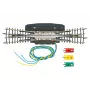 Märklin Z Double Slip Switch 8560